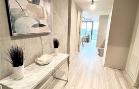 2-zimmer wohnung in Richmond Street West, Kanada. C$1 241 000