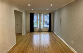 3-zimmer stadthaus in North York, Kanada. C$1 219 000