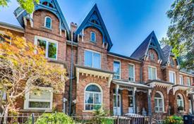 Wohnung – Broadview Avenue, Toronto, Ontario,  Kanada. C$1 317 000