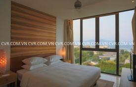 3-zimmer wohnung 150 m² in Da Nang, Vietnam. $600 000