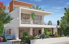 4-zimmer einfamilienhaus 287 m² in Kato Paphos, Zypern. 920 000 €