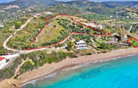 Grundstück – Messenia, Peloponnes, Griechenland. $1 443 000
