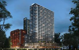 New residential complex with apartments in Tiflis, Georgien. ab $92 000
