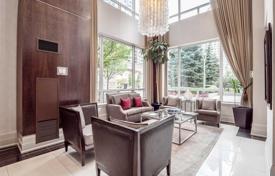 2-zimmer wohnung in North York, Kanada. C$1 107 000