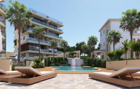 2-zimmer penthaus 186 m² in Limassol (city), Zypern. 460 000 €