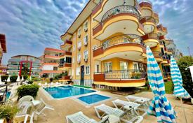 3-zimmer wohnung 120 m² in Alanya, Türkei. 10 828 000 TRY