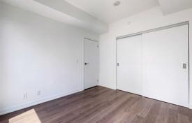 1-zimmer wohnung in Old Toronto, Kanada. C$900 000