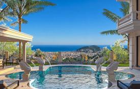 6-zimmer villa 310 m² in Tepe, Türkei. 97 174 000 TRY
