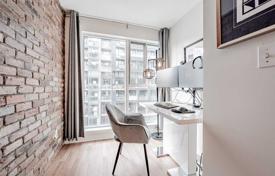 Wohnung – The Esplanade, Old Toronto, Toronto,  Ontario,   Kanada. C$751 000
