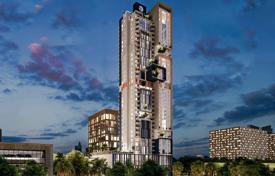 Wohnsiedlung Nexara Tower – Jumeirah Village Circle, Jumeirah Village, Dubai, VAE. ab $293 000