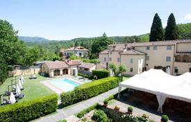 Villa – Arezzo, Toskana, Italien. 3 500 000 €