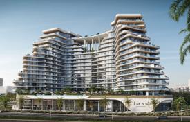 Wohnsiedlung 15 Cascade Featured by Versace Ceramics – Motor City, Dubai, VAE. ab $240 000