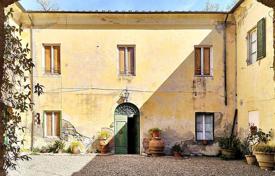 Villa – Rosignano Marittimo, Toskana, Italien. 700 000 €