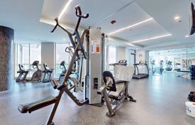4-zimmer wohnung in Old Toronto, Kanada. C$866 000