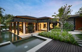 3-zimmer villa 180 m² in Ubud, Indonesien. $463 000