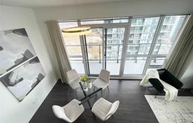 2-zimmer wohnung in Lake Shore Boulevard West, Kanada. C$1 247 000