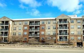 4-zimmer wohnung in Scarborough, Kanada. C$683 000