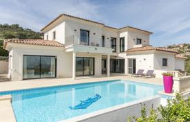 Villa – Mandelieu-la-Napoule, Côte d'Azur, Frankreich. 1 890 000 €