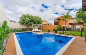 4-zimmer villa 307 m² in Fanabe, Spanien. 2 590 000 €