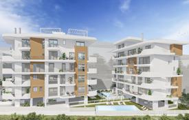 Wohnung – Agia Paraskevi (Attica), Attika, Griechenland. From 420 000 €