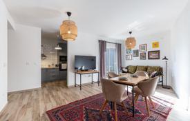 1-zimmer wohnung 53 m² in Bečići, Montenegro. 165 000 €