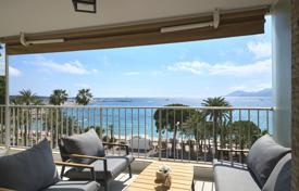3-zimmer wohnung in Cannes, Frankreich. 2 295 000 €