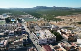 3-zimmer wohnung 88 m² in Algorfa, Spanien. 210 000 €