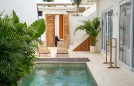 2-zimmer villa 78 m² in Uluwatu, Indonesien. $150 000