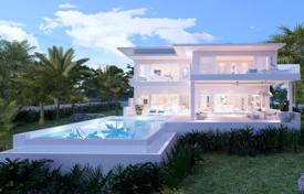 4-zimmer villa 370 m² in Bo Phut, Thailand. ab $363 000