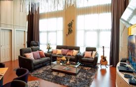 2-zimmer appartements in eigentumswohnungen in Huai Khwang, Thailand. $721 000