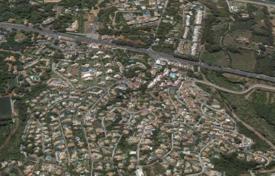 Grundstück – Marbella, Andalusien, Spanien. 350 000 €