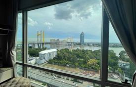 2-zimmer appartements in eigentumswohnungen in Bang Kho Laem, Thailand. $306 000