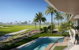 New residential complex with villas in Dubai Hills Estate, VAE. ab $11 709 000
