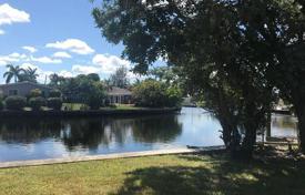 Villa – Fort Lauderdale, Florida, Vereinigte Staaten. $769 000