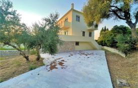 Villa – Peloponnes, Griechenland. 315 000 €