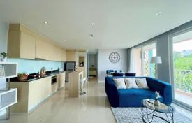 2-zimmer wohnung 73 m² in Pattaya, Thailand. $184 000