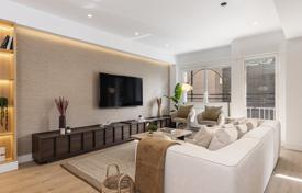4-zimmer wohnung 185 m² in Madrid Stadt, Spanien. 1 440 000 €