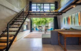 1-zimmer wohnung 85 m² in Tibubeneng, Indonesien. $120 000