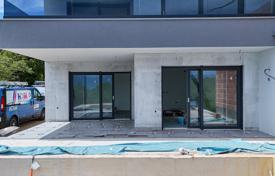 4-zimmer wohnung 108 m² in Vrbnik, Kroatien. 450 000 €