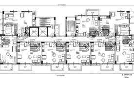 Meerblick Wohnungen in Mahmutlar Alanya. $287 000