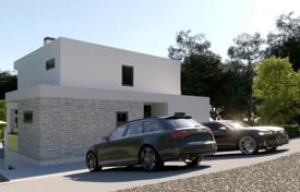 Grundstück in Istria County, Kroatien. 210 000 €