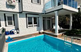 4-zimmer villa 120 m² in Türkler, Türkei. $265 000