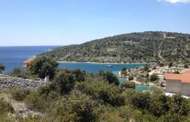 Grundstück in Sevid, Kroatien. 280 000 €