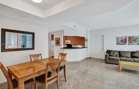 3-zimmer appartements in eigentumswohnungen 139 m² in Miami, Vereinigte Staaten. $1 160 000