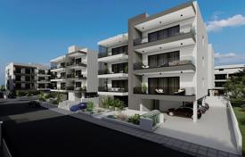 2-zimmer wohnung 86 m² in Kato Polemidia, Zypern. 400 000 €