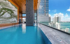 Eigentumswohnung – Miami, Florida, Vereinigte Staaten. $4 950 000