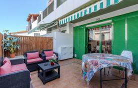 2-zimmer stadthaus 67 m² in Puerto de Santiago, Spanien. 299 000 €