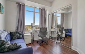 2-zimmer wohnung in Etobicoke, Kanada. C$910 000