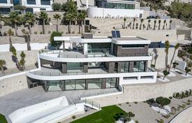 Villa – Benissa, Valencia, Spanien. 1 750 000 €