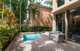 Villa – Aventura, Florida, Vereinigte Staaten. $875 000